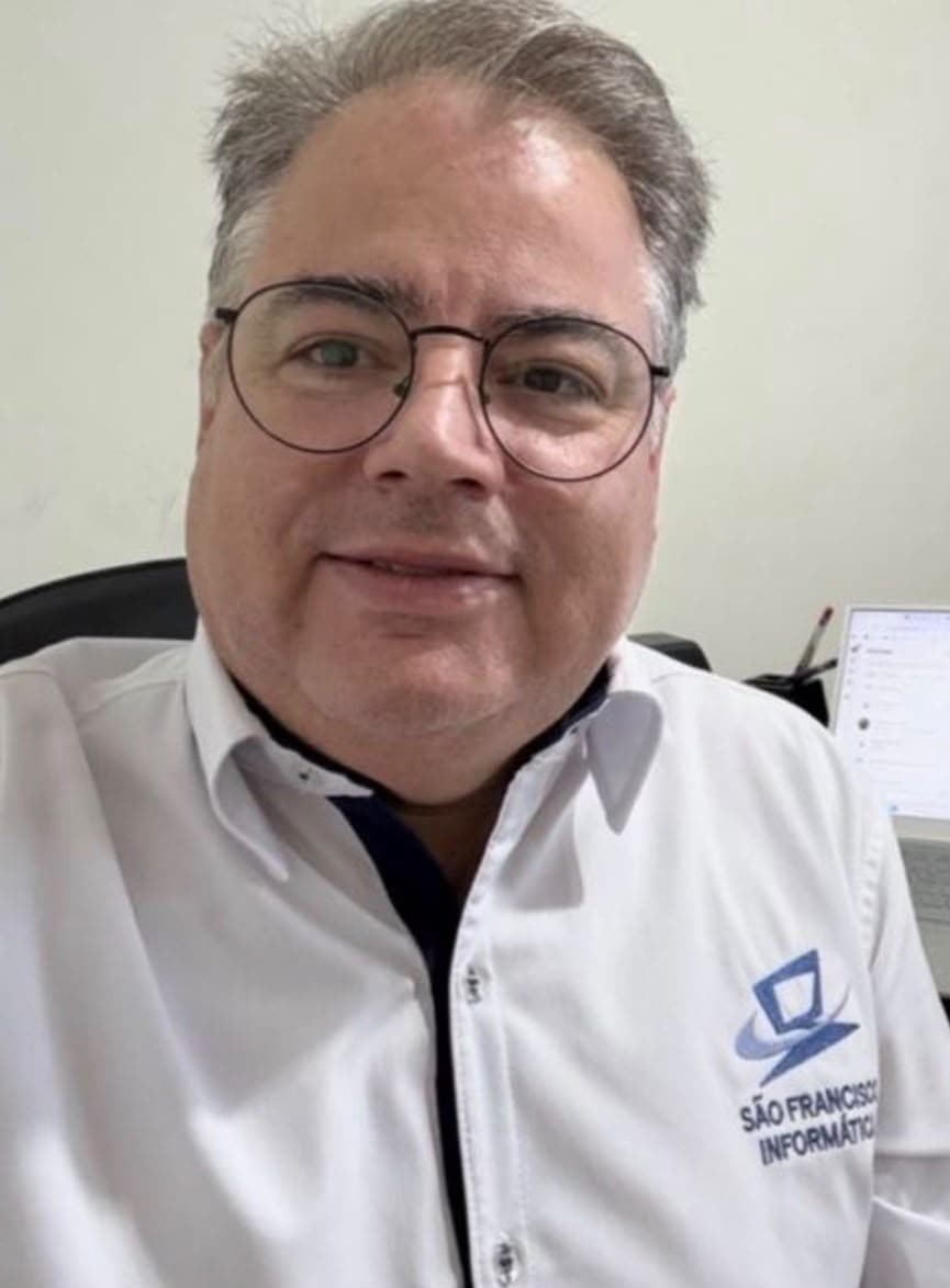 Foto de Paulo Oliveira